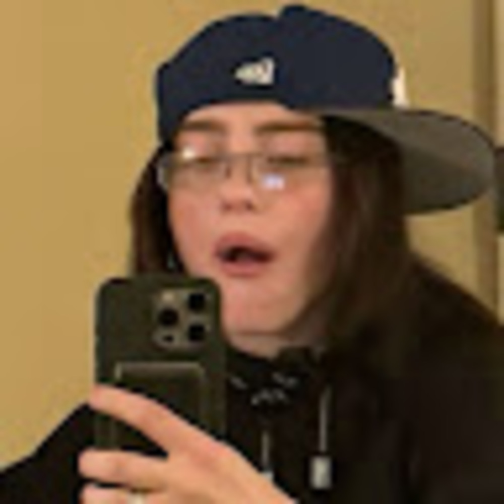 Meet your Posher, Katelyn